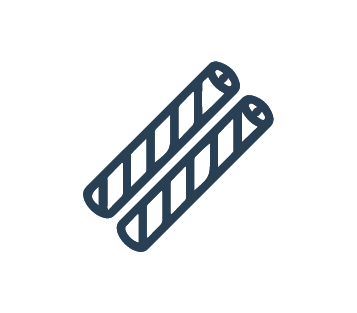 STEEL REBAR