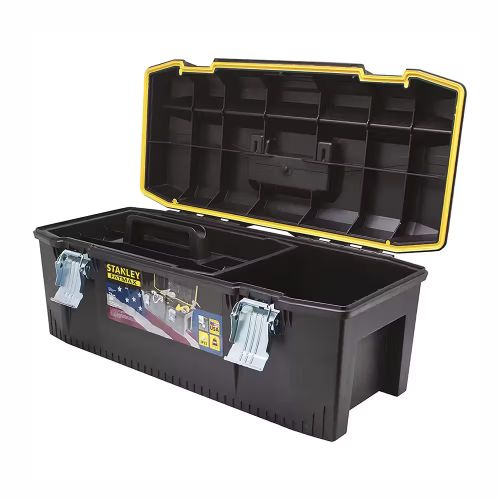 صندوق من الفوم الهيكلي  28 بوصة Stanley Fatmax 028001L