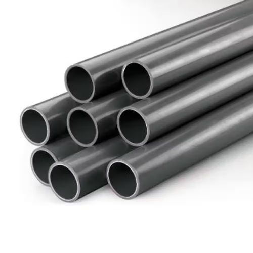 أنابيب البلاستيك UPVC مقاومة للأشعة فوق البنفسجية و الضوضاء