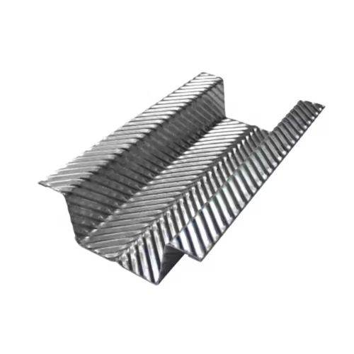 قناة سان جوبان Gyproc Gypframe Eco Furring مقاس 35 × 0.45 ×