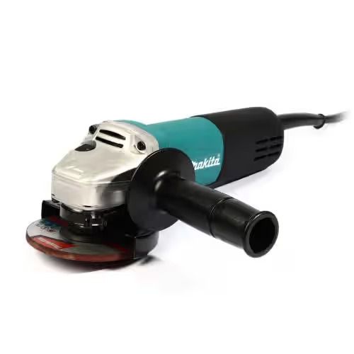 جلاخة زاوية مدمجة Makita 9554HNG 115mm 710W