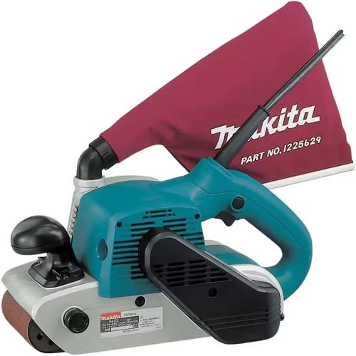 صنفرة شريطية Makita 9403 4X24" 1200W