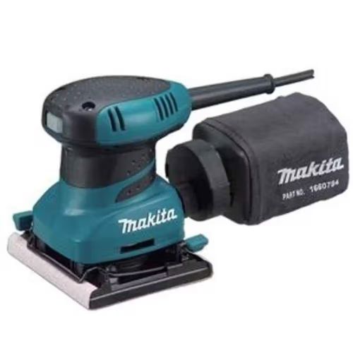 صنفرة ناعمة Makita BO4566 200W