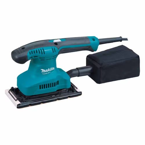 صنفرة ناعمة  Makita MT Blue M9203B 92 x 185mm 190W