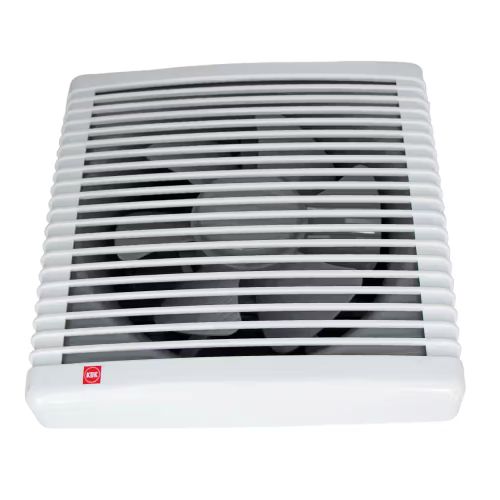 KDK 6" Auto Shutter Exhaust Fan