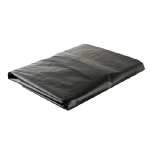15Kg Capacity 110mm x 130mm Garbage Bag - Per Kg