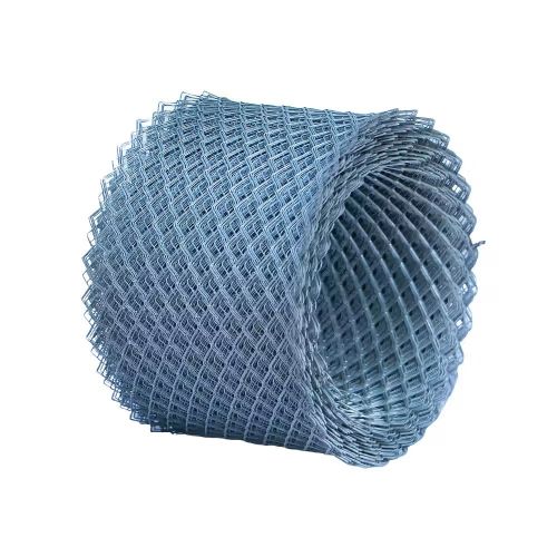 GI. Block Mesh