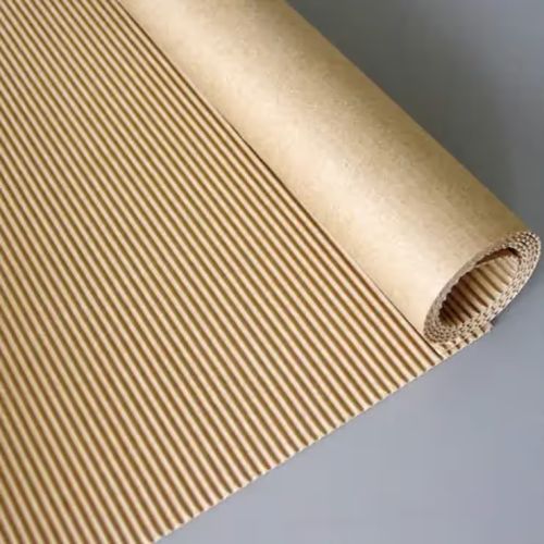 10kg Corrugated Paper Rolls