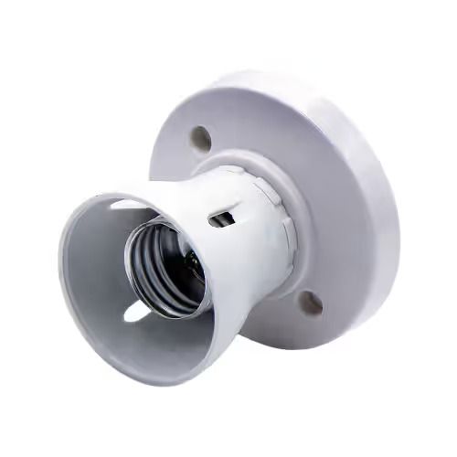 E22 Bulb holder