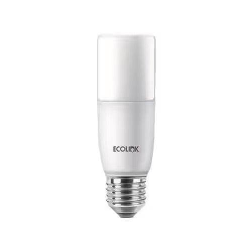 Ecolink E27 6500K 1CT/12 APR DL LED Sticks