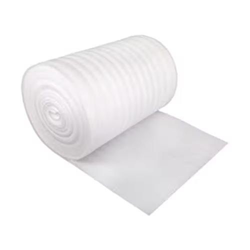 Foam Roll 5mm 1 x 50m - Per Roll