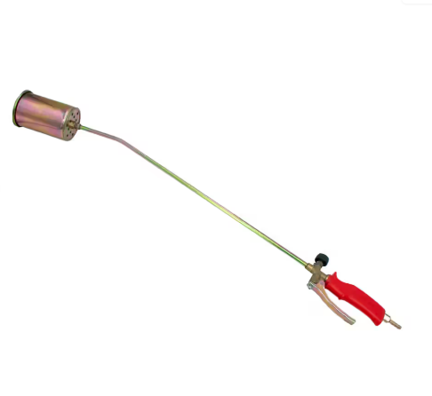 Gas Torch Metal Heating Turbo Burner