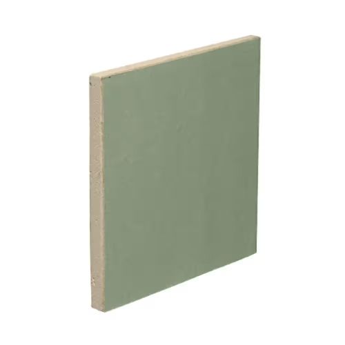 جيبروك جبلاين مقاوم للرطوبة 12×1200×2400 ملم جبس