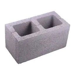 Hollow Blocks 10''