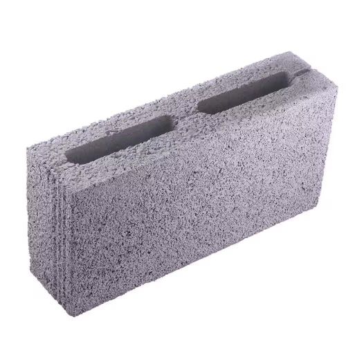 Hollow Blocks 4''