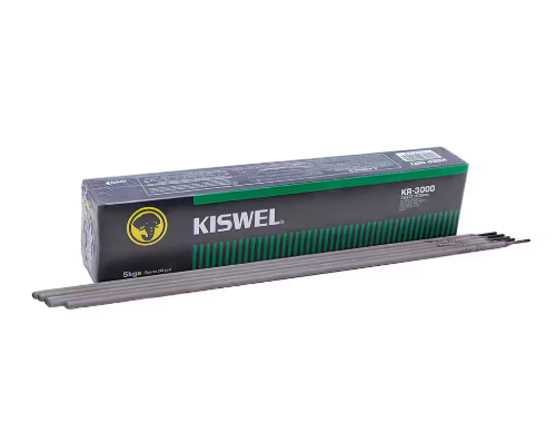 Kiswel Welding Rod 3000 3.2 - Per Ctn