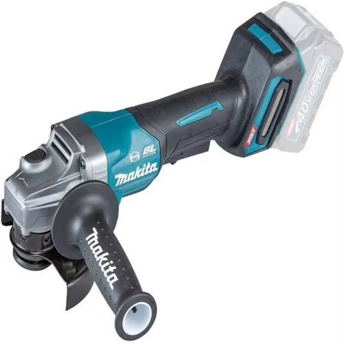 جلاخات زاوية لاسلكية Makita GA022GZ02 115mm 1000W 40V