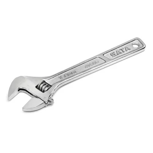 SATA ST47203SC Adjustable Wrench 8"