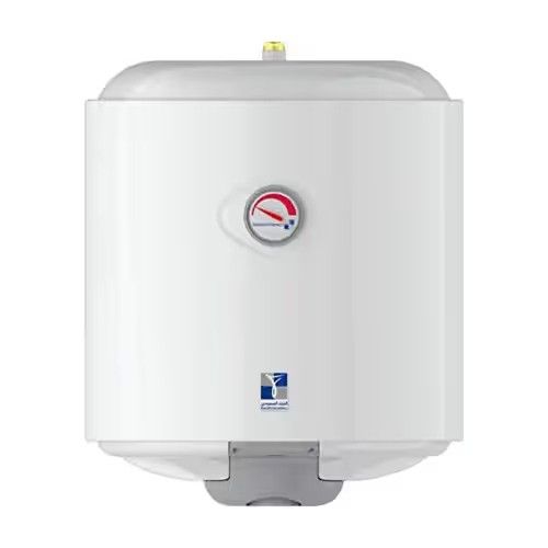 Saudi Ceramics 50L Vertical Water Heater