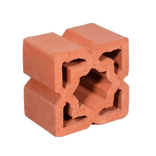 Shop Decorative Red Brick